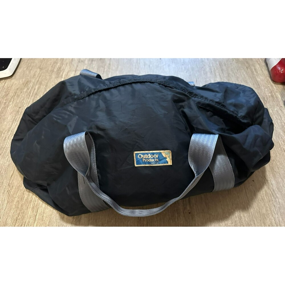 Outdoor Products Vintage Duffel bag